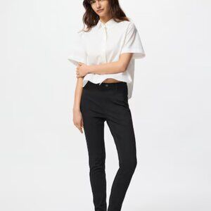 Uniqlo Ultra Stretch Leggings